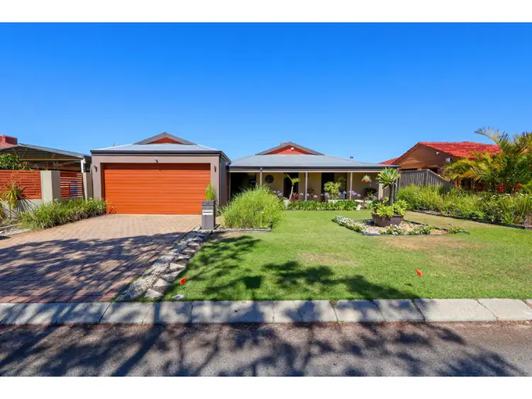 14 Stuart Crt, Bateman WA 6150