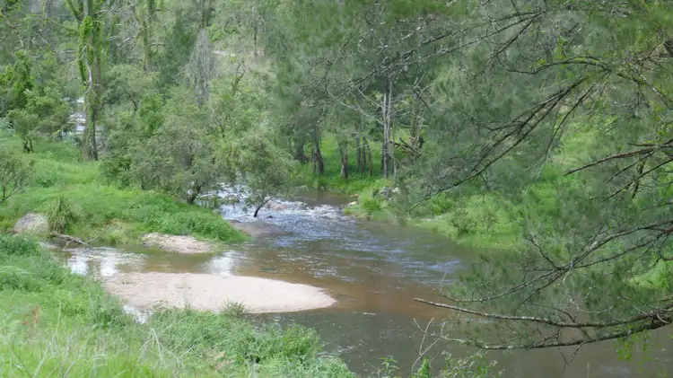 Main view of Homely rural property listing, Lot 24,25,31 Leder Way, Rocky River NSW 2372