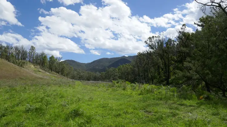 Seventh view of Homely rural property listing, Lot 24,25,31 Leder Way, Rocky River NSW 2372