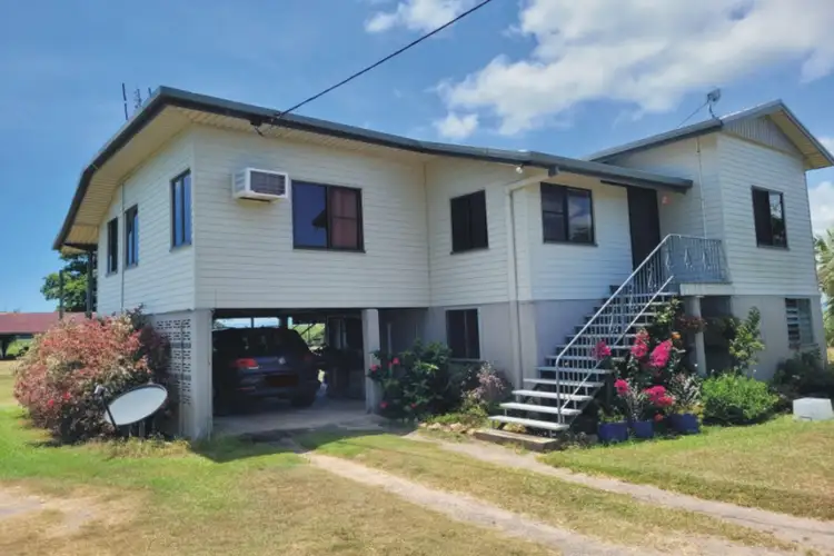 482 Four Mile Road, Braemeadows QLD 4850