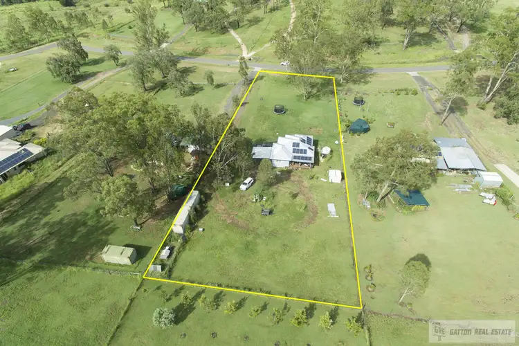 8 Kiln Street, Grantham QLD 4347