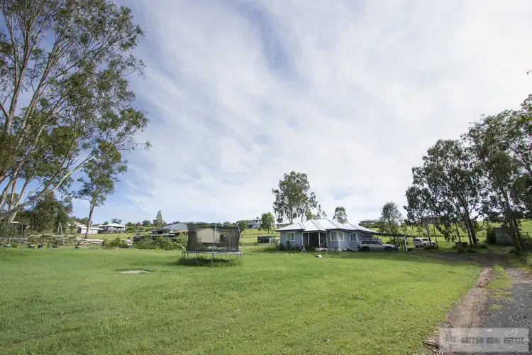 Third view of Homely house listing, 8 Kiln Street, Grantham QLD 4347