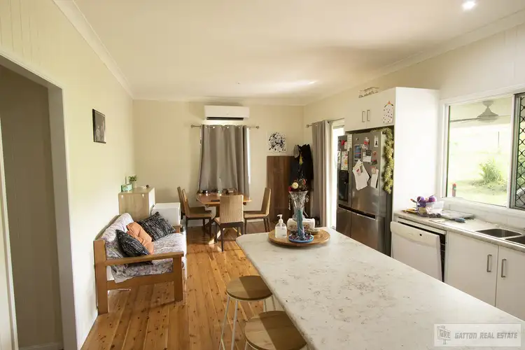 Fifth view of Homely house listing, 8 Kiln Street, Grantham QLD 4347
