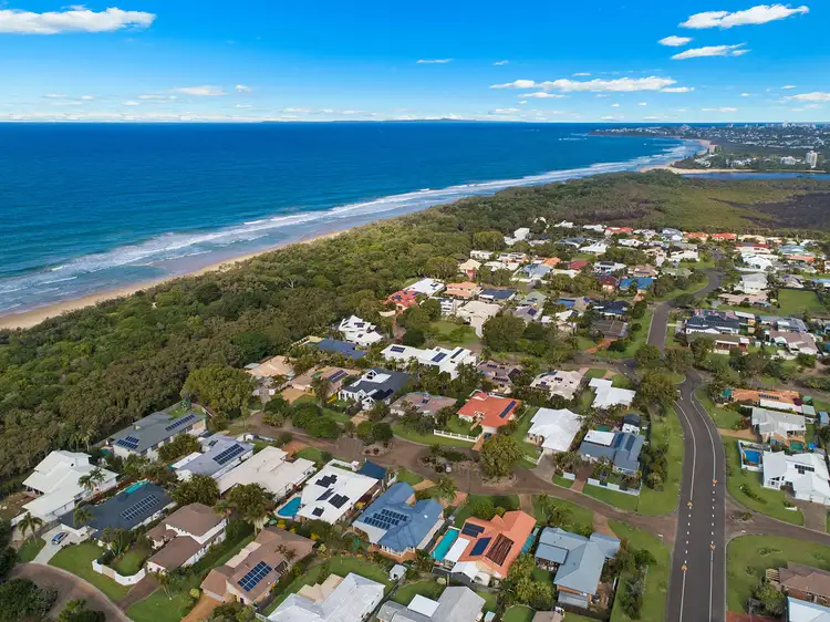 4 Whitedove Court, Wurtulla QLD 4575