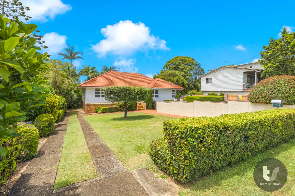 Main view of Homely house listing, 17 North Street, Cleveland QLD 4163