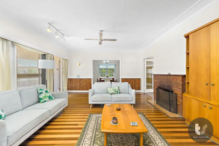 Sixth view of Homely house listing, 17 North Street, Cleveland QLD 4163
