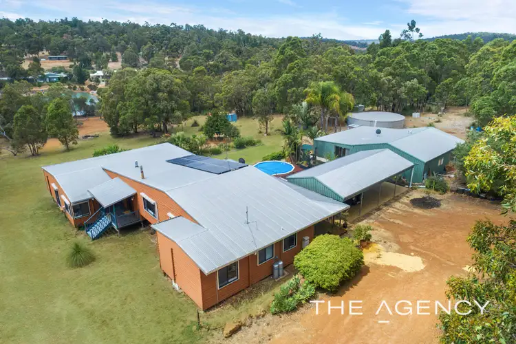 Third view of Homely rural property listing, 21 Walden Close, Gidgegannup WA 6083