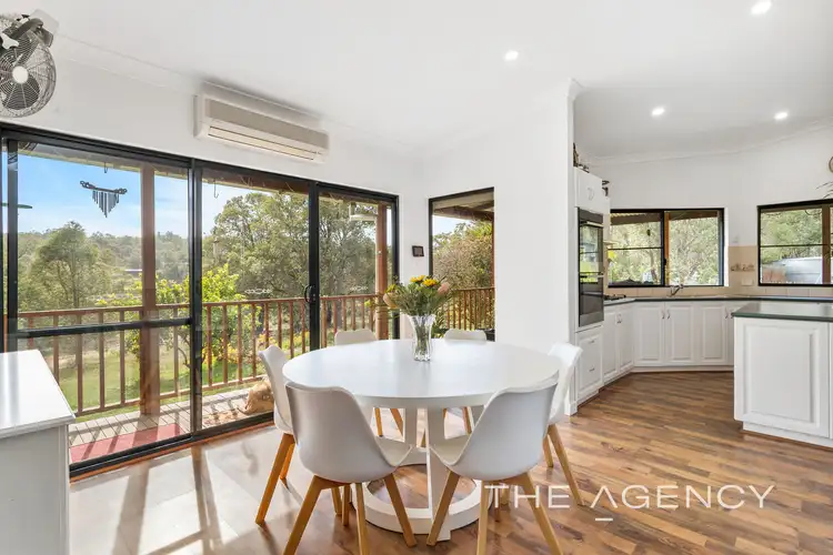 Fourth view of Homely rural property listing, 21 Walden Close, Gidgegannup WA 6083