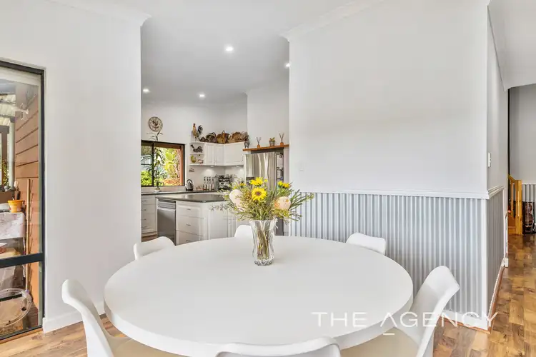 Fifth view of Homely rural property listing, 21 Walden Close, Gidgegannup WA 6083