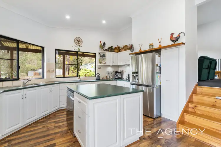 Sixth view of Homely rural property listing, 21 Walden Close, Gidgegannup WA 6083