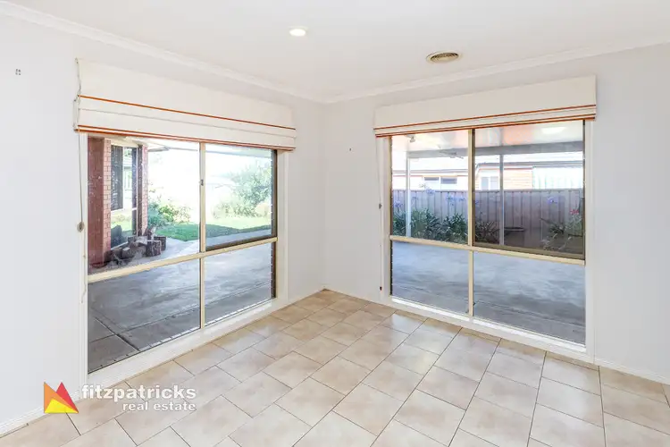Fifth view of Homely house listing, 18 Dobell Place, Lloyd NSW 2650