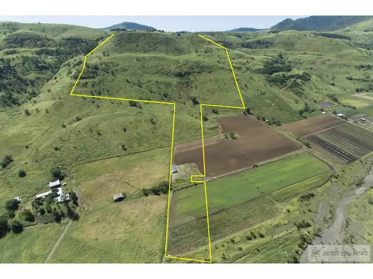 280 Lefthand Branch Road, Lefthand Branch QLD 4343