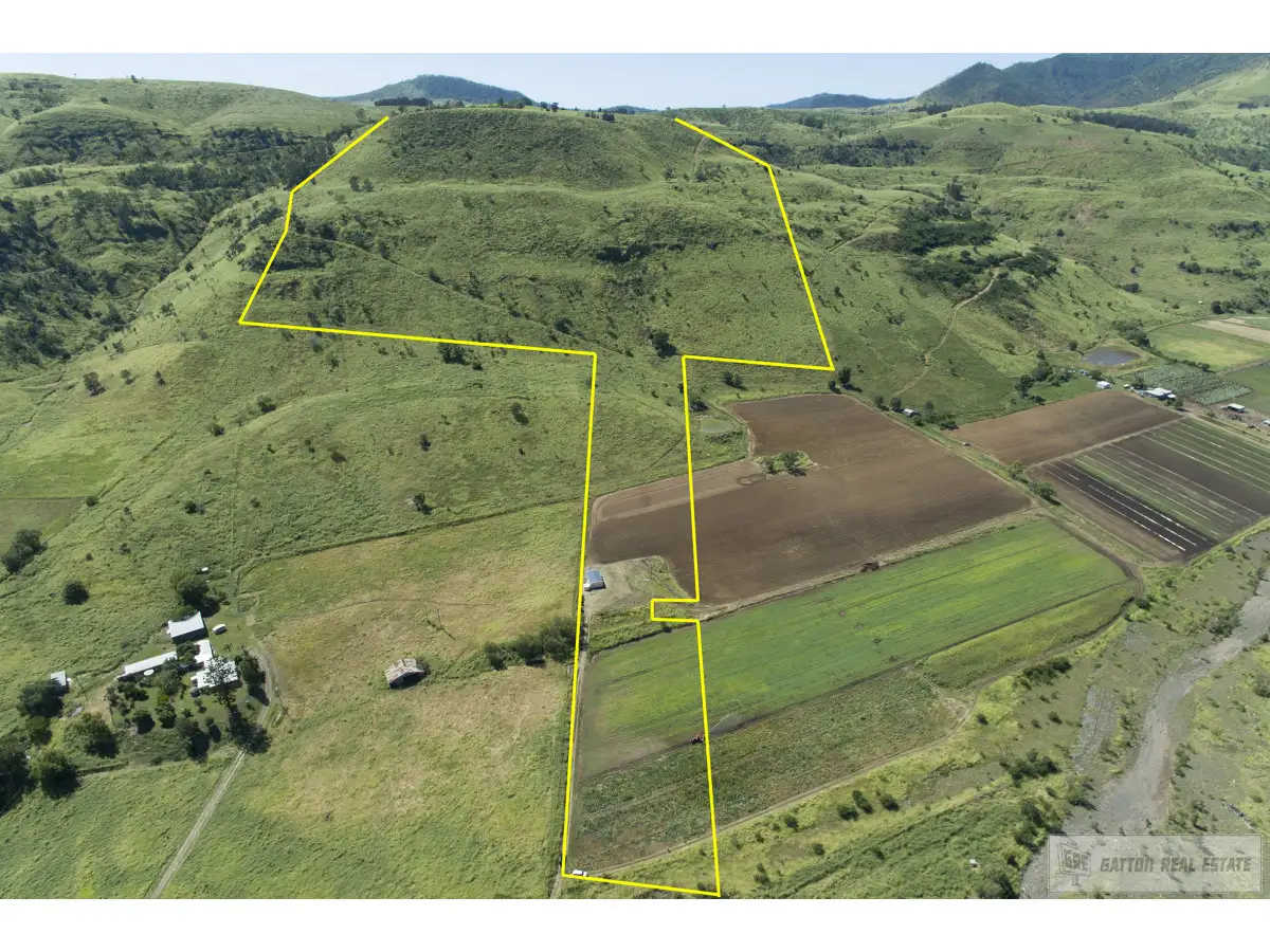 Main view of Homely rural property listing, 280 Lefthand Branch Road, Lefthand Branch QLD 4343