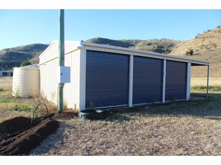 Sixth view of Homely rural property listing, 280 Lefthand Branch Road, Lefthand Branch QLD 4343