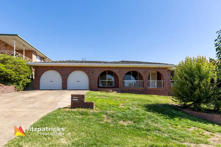 21 Henwood Avenue, Kooringal NSW 2650
