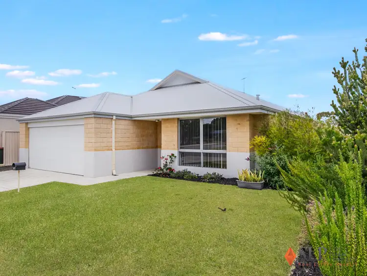 Main view of Homely house listing, 8 Arnside Bend, Waikiki WA 6169
