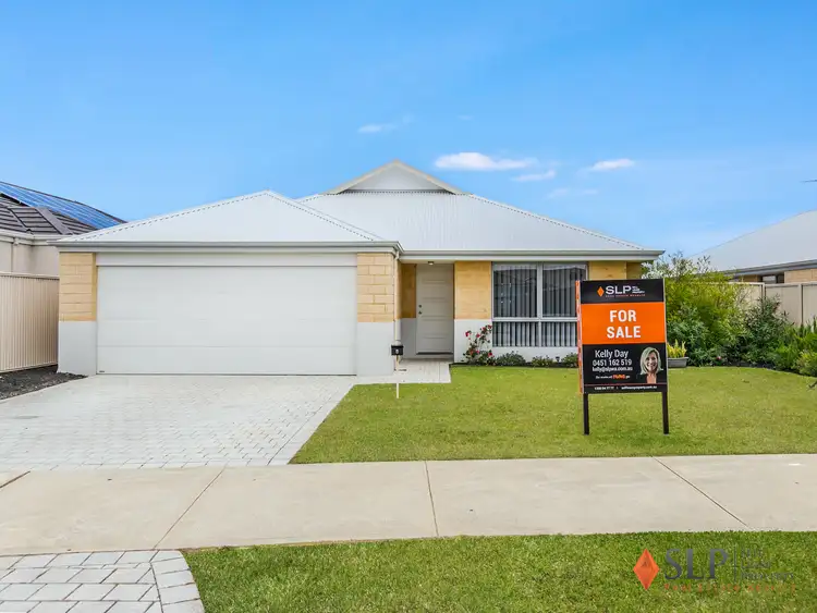 Second view of Homely house listing, 8 Arnside Bend, Waikiki WA 6169