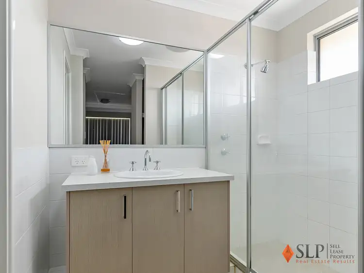 Sixth view of Homely house listing, 8 Arnside Bend, Waikiki WA 6169