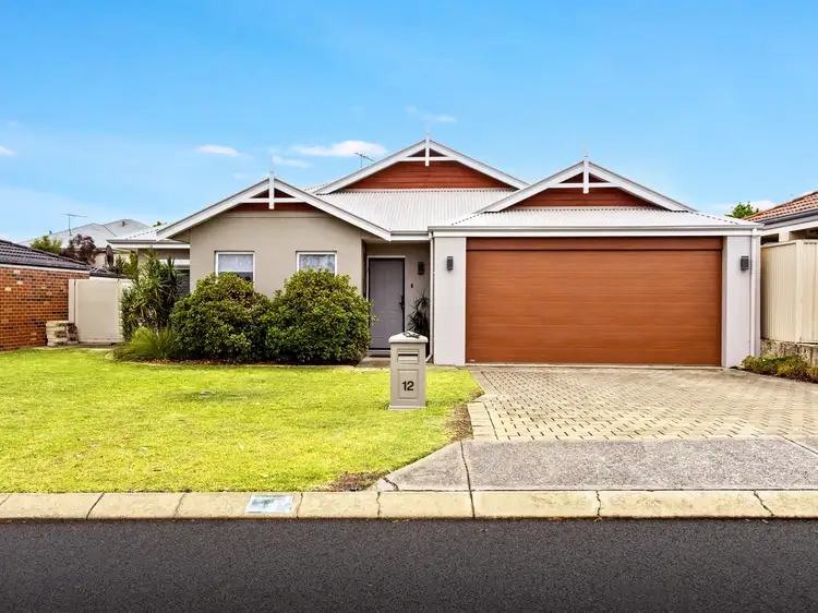 12 McKenzie Corner, Bertram WA 6167