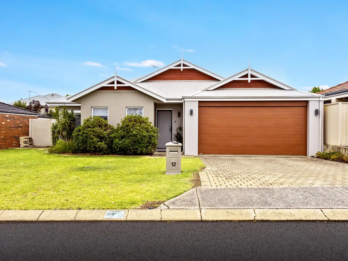 Main view of Homely house listing, 12 McKenzie Corner, Bertram WA 6167