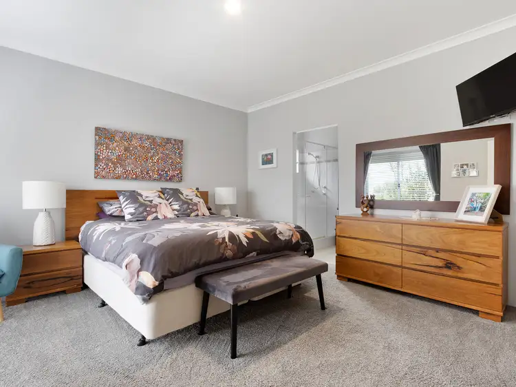 Fourth view of Homely house listing, 12 McKenzie Corner, Bertram WA 6167
