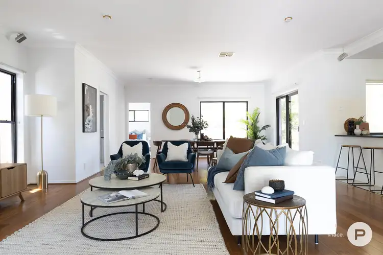 Second view of Homely house listing, 25/187 Murphy Road, Geebung QLD 4034