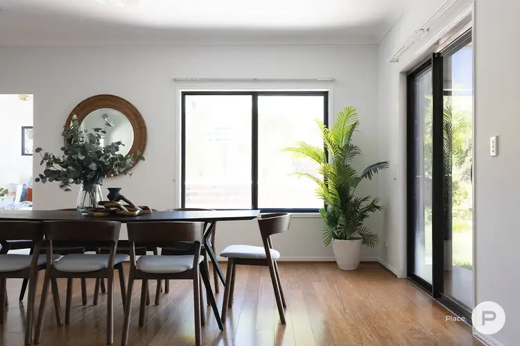 Fourth view of Homely house listing, 25/187 Murphy Road, Geebung QLD 4034