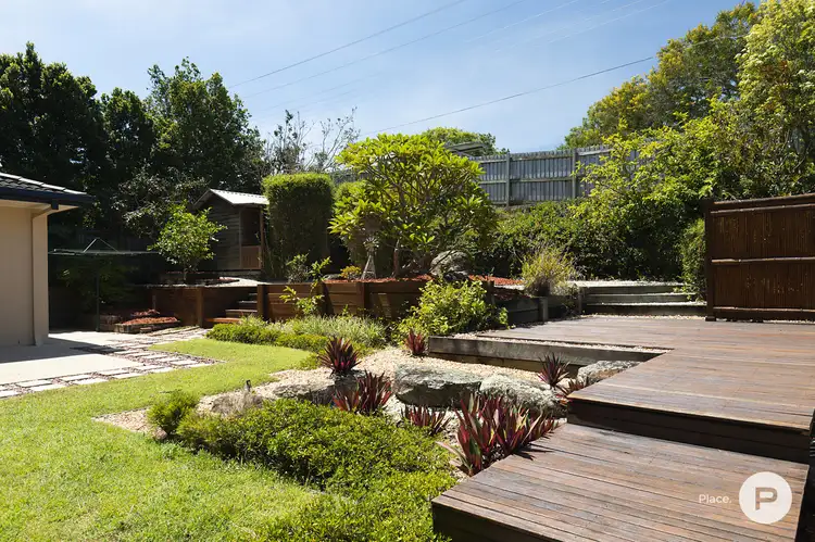 Sixth view of Homely house listing, 25/187 Murphy Road, Geebung QLD 4034