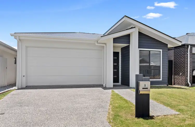 Main view of Homely house listing, 9 Valour Street, Palmview QLD 4553