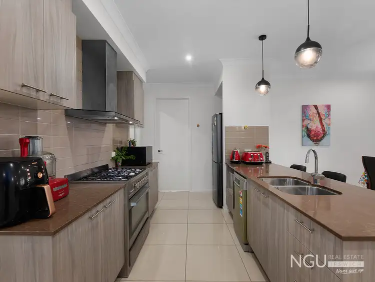Second view of Homely house listing, 31 Bradleys Street, Ripley QLD 4306