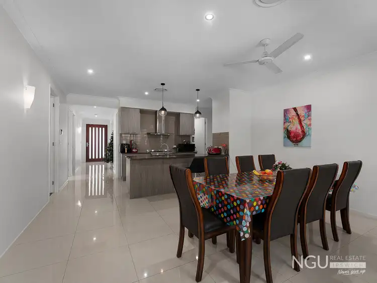 Third view of Homely house listing, 31 Bradleys Street, Ripley QLD 4306