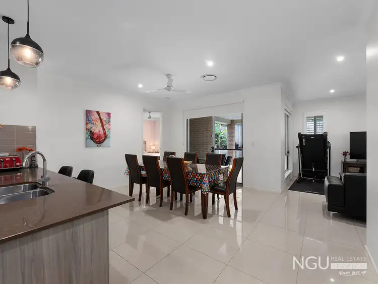 Fourth view of Homely house listing, 31 Bradleys Street, Ripley QLD 4306