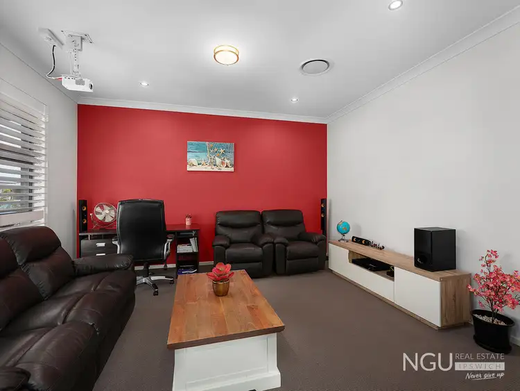 Fifth view of Homely house listing, 31 Bradleys Street, Ripley QLD 4306