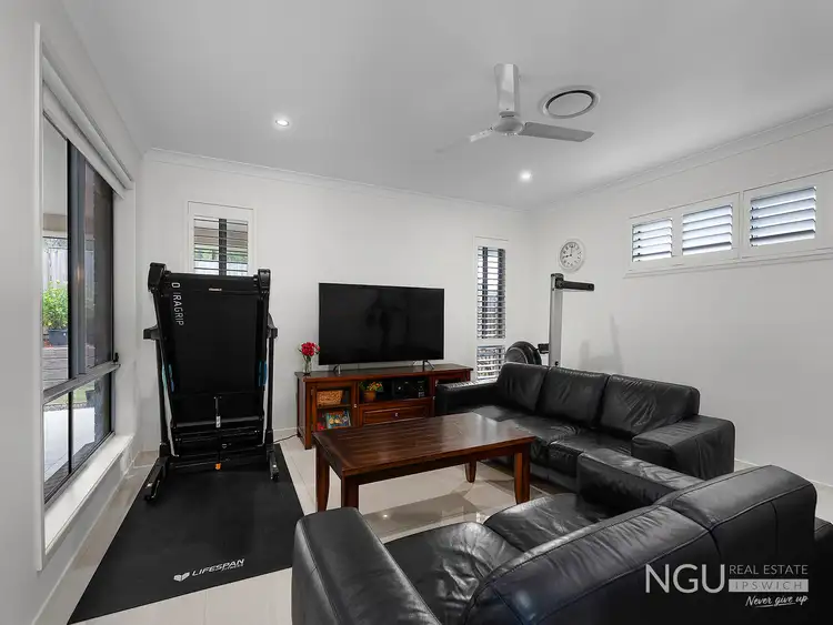 Sixth view of Homely house listing, 31 Bradleys Street, Ripley QLD 4306