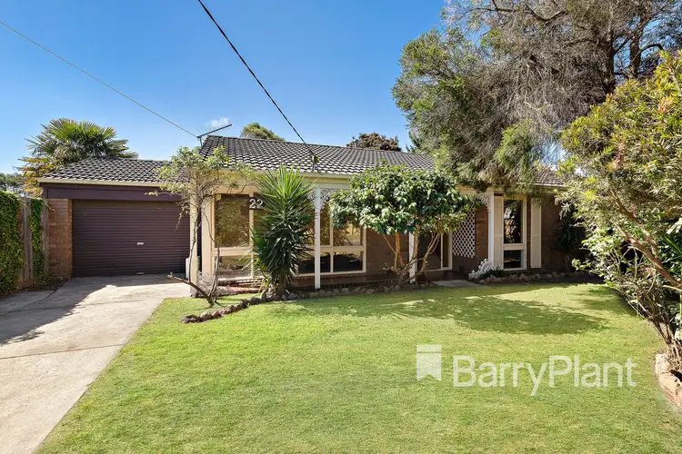22 Deighton Drive, Rosebud VIC 3939