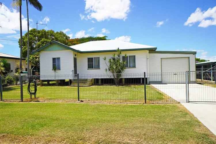 8 Wilson Street, Mareeba QLD 4880