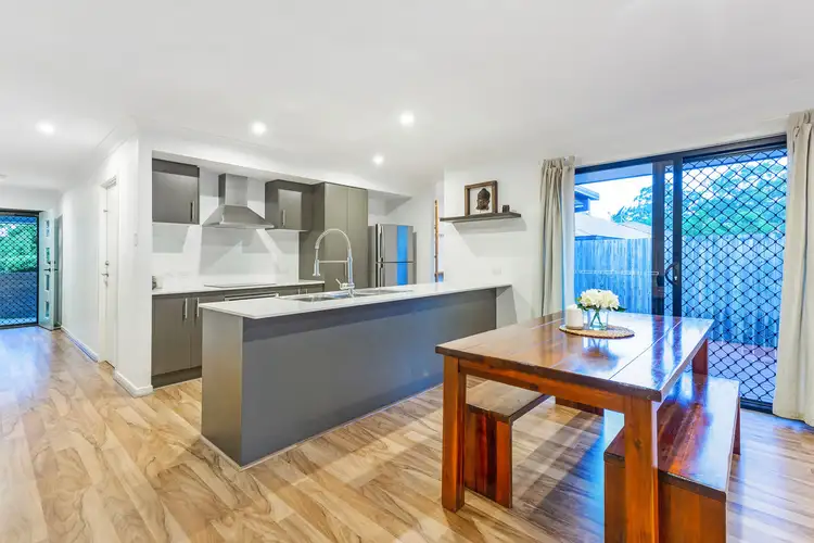 Second view of Homely house listing, 129 River Run Circuit, Ormeau Hills QLD 4208