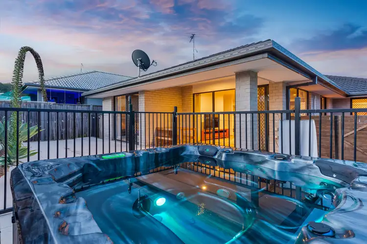 Third view of Homely house listing, 129 River Run Circuit, Ormeau Hills QLD 4208