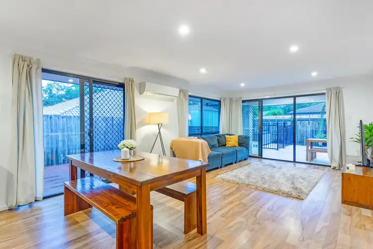 Fourth view of Homely house listing, 129 River Run Circuit, Ormeau Hills QLD 4208