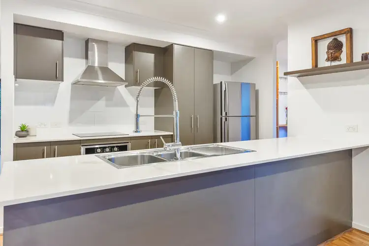 Fifth view of Homely house listing, 129 River Run Circuit, Ormeau Hills QLD 4208