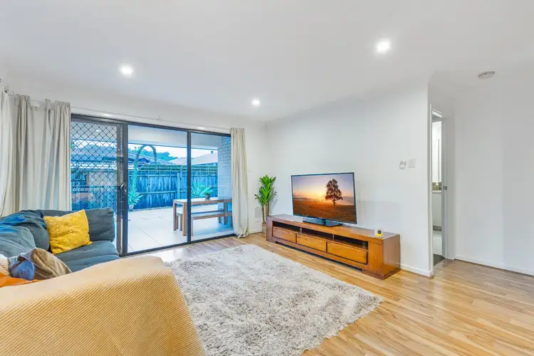 Sixth view of Homely house listing, 129 River Run Circuit, Ormeau Hills QLD 4208