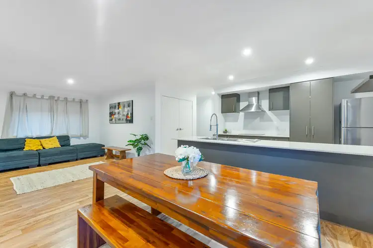Seventh view of Homely house listing, 129 River Run Circuit, Ormeau Hills QLD 4208