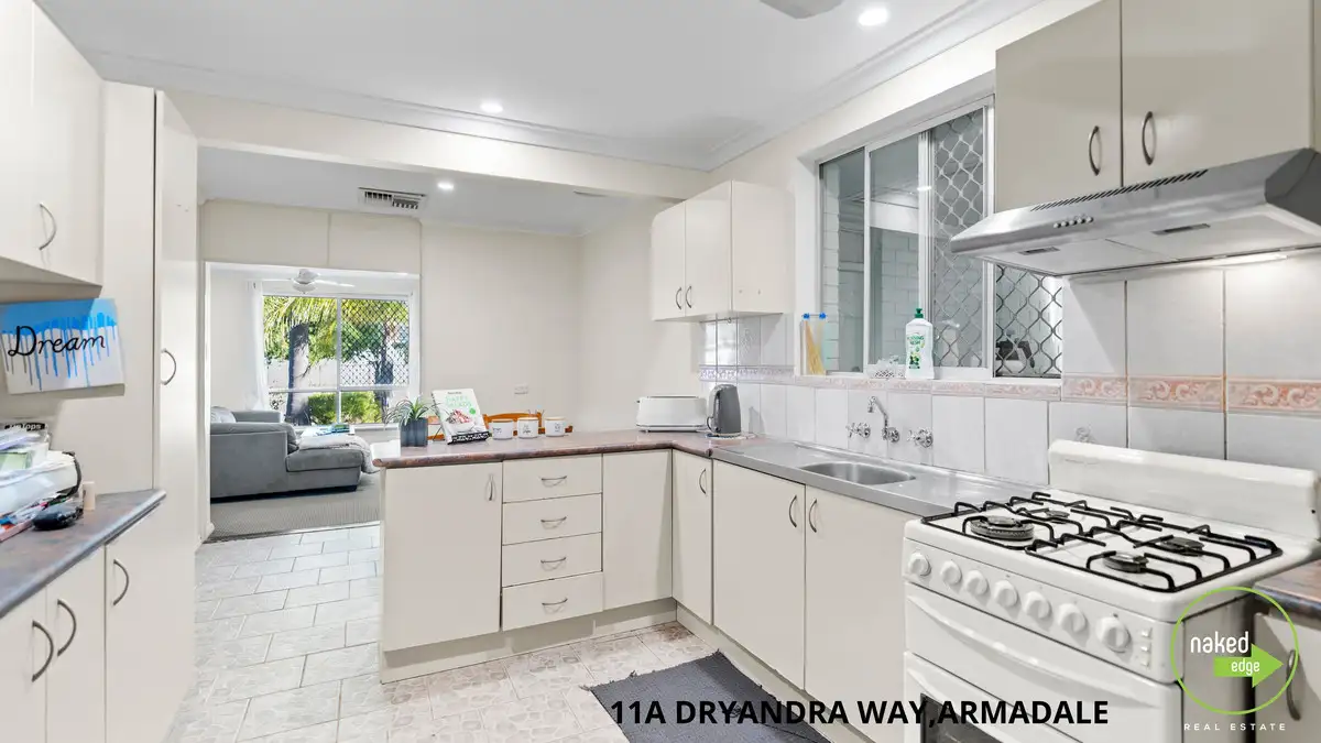 Main view of Homely house listing, 11A Dryandra Way, Armadale WA 6112