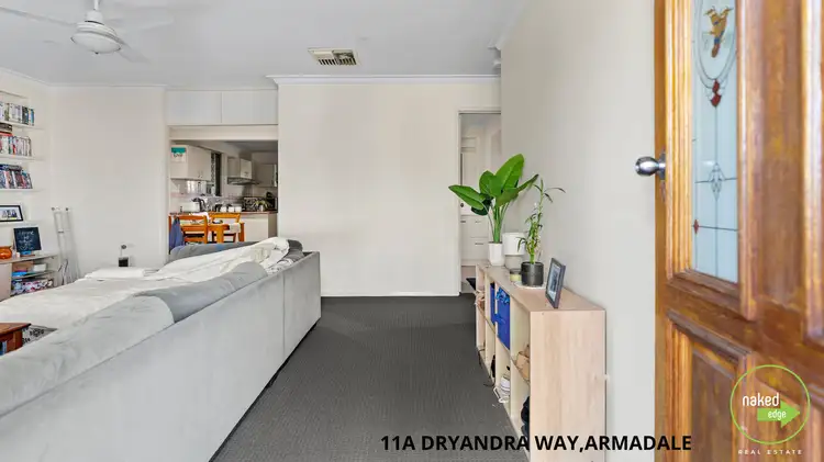 Fourth view of Homely house listing, 11A Dryandra Way, Armadale WA 6112