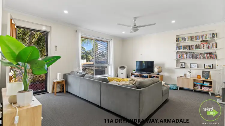 Seventh view of Homely house listing, 11A Dryandra Way, Armadale WA 6112