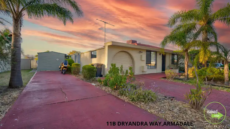 11B Dryandra Way, Armadale WA 6112