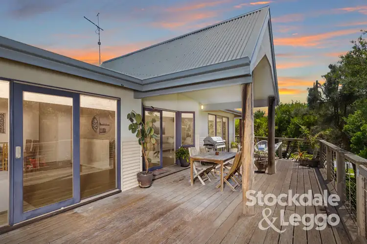 5 Bass Meadows Boulevard, St Andrews Beach VIC 3941