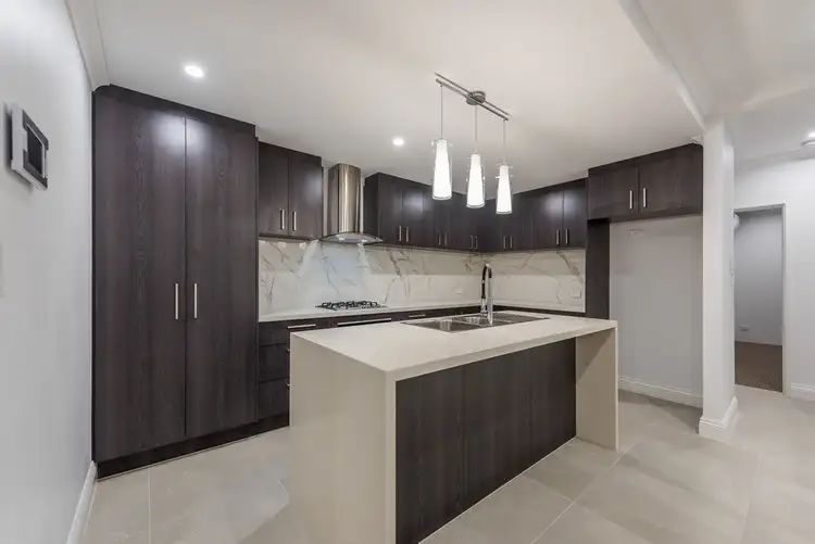 Fourth view of Homely unit listing, 40C Culloton Crescent, Balga WA 6061