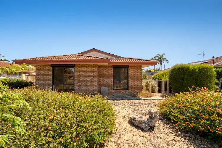 Second view of Homely house listing, 40 Peelwood Parade, Halls Head WA 6210