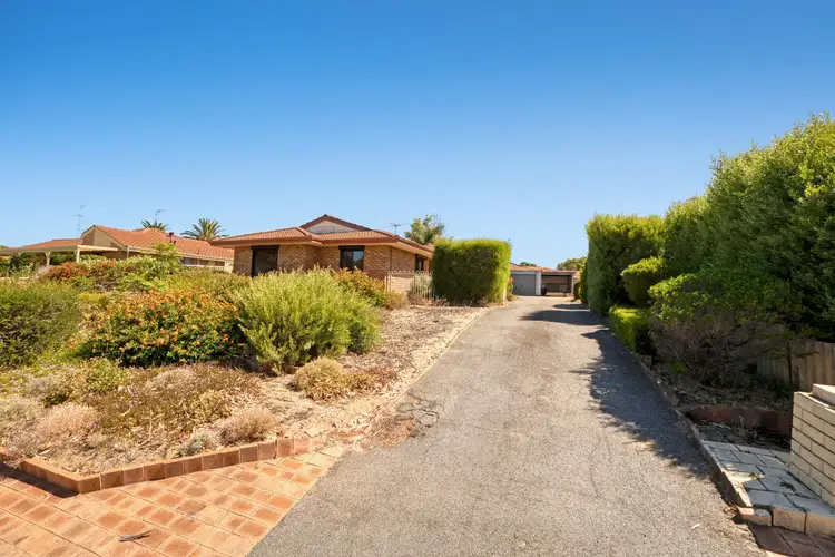 Sixth view of Homely house listing, 40 Peelwood Parade, Halls Head WA 6210
